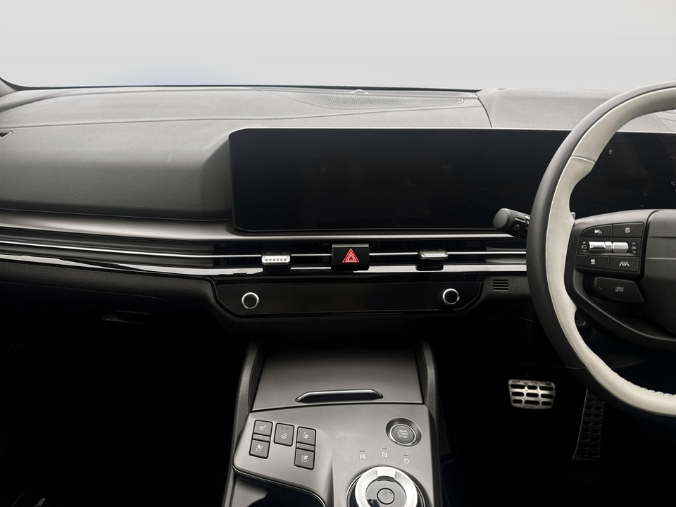 Used Kia Sportage 2025 for sale - 77340776: Photo 18