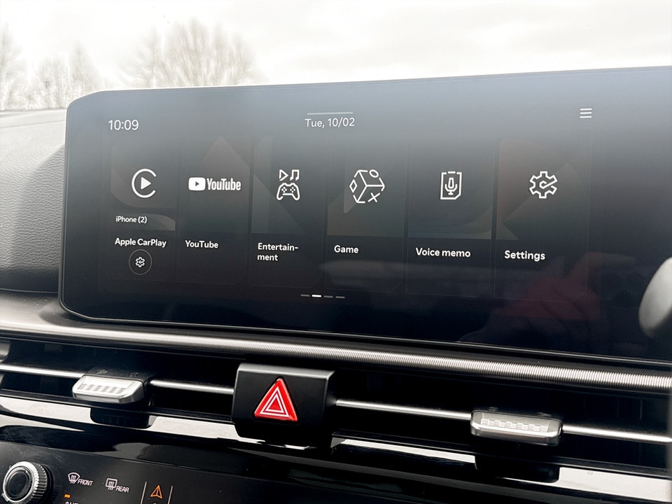 Used Kia Sportage 2025 for sale - 77340776: Photo 19