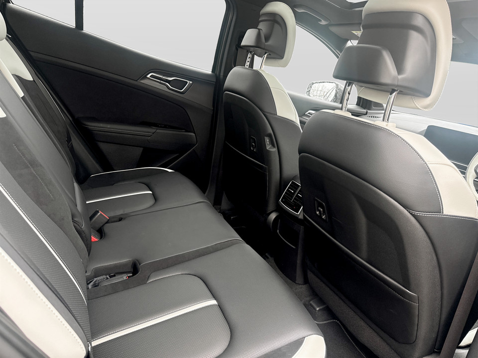 Used Kia Sportage 2025 for sale - 77340776: Photo 24