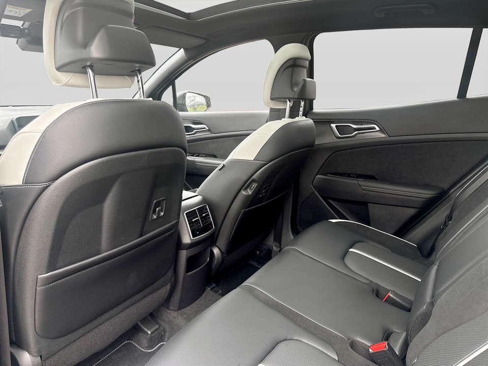 Used Kia Sportage 2025 for sale - 77340776: Photo 25