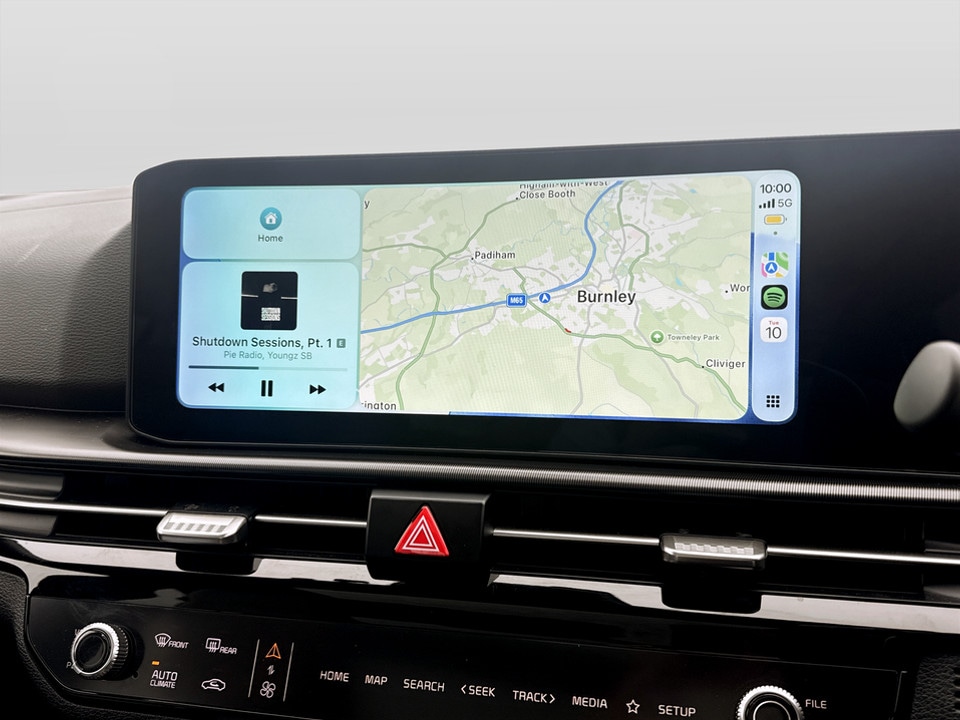 Used Kia Sportage 2025 for sale - 77340776: Photo 27