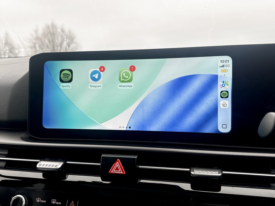 Used Kia Sportage 2025 for sale - 77340776: Photo 29