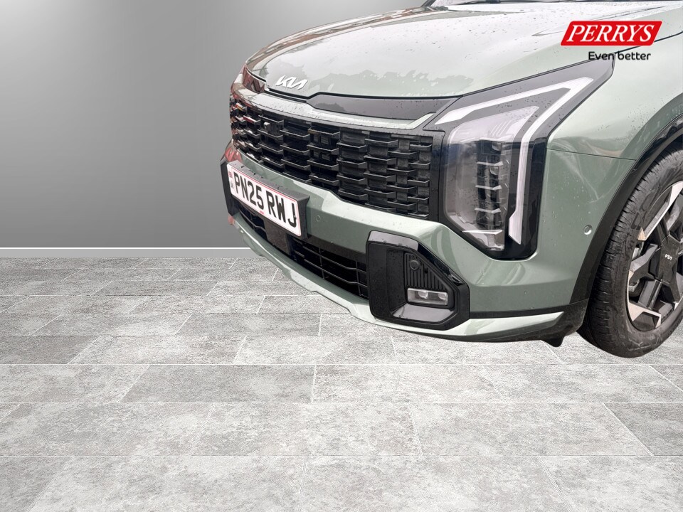 Used Kia Sportage 2025 for sale - 77340776: Photo 38