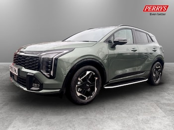 Used Kia Sportage 2025 for sale - 77340776: Photo