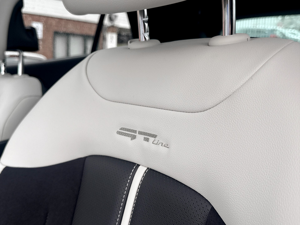 Used Kia Sportage 2025 for sale - 77340776: Photo 40