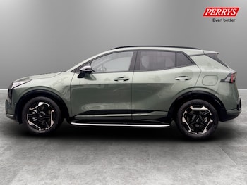 Used Kia Sportage 2025 for sale - 77340776: Photo