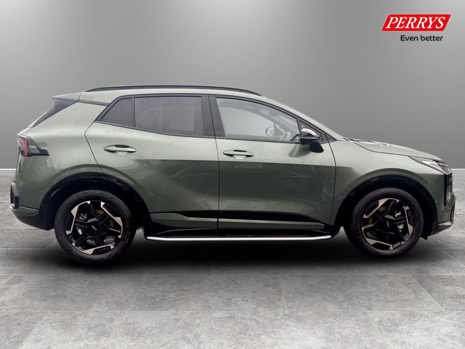 Used Kia Sportage 2025 for sale - 77340776: Photo 8