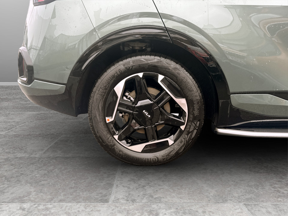 Used Kia Sportage 2025 for sale - 77340776: Photo 9