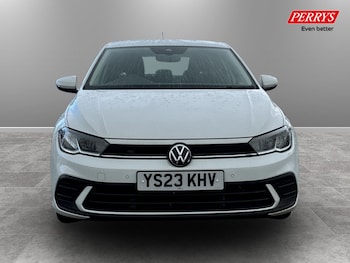 Used Volkswagen Polo 2023 for sale - 77997809: Photo