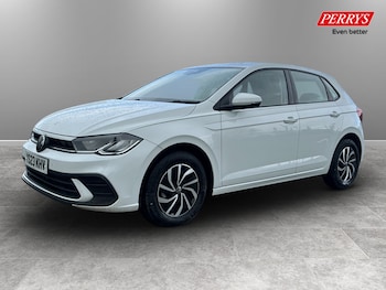 Used Volkswagen Polo 2023 for sale - 77997809: Photo