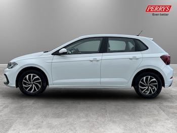 Used Volkswagen Polo 2023 for sale - 77997809: Photo