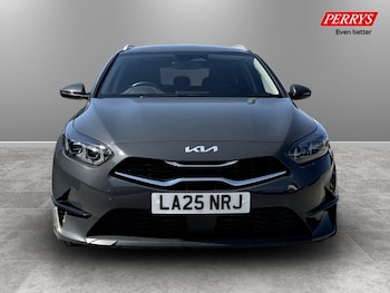 Used Kia Ceed 2025 for sale - 78341658: Photo