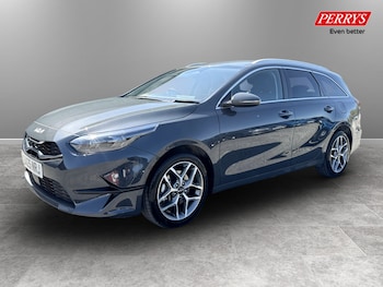 Used Kia Ceed 2025 for sale - 78341658: Photo