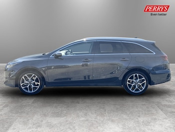 Used Kia Ceed 2025 for sale - 78341658: Photo