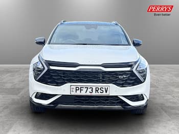 Used Kia Sportage 2023 for sale - 79827612: Photo