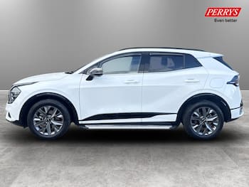Used Kia Sportage 2023 for sale - 79827612: Photo