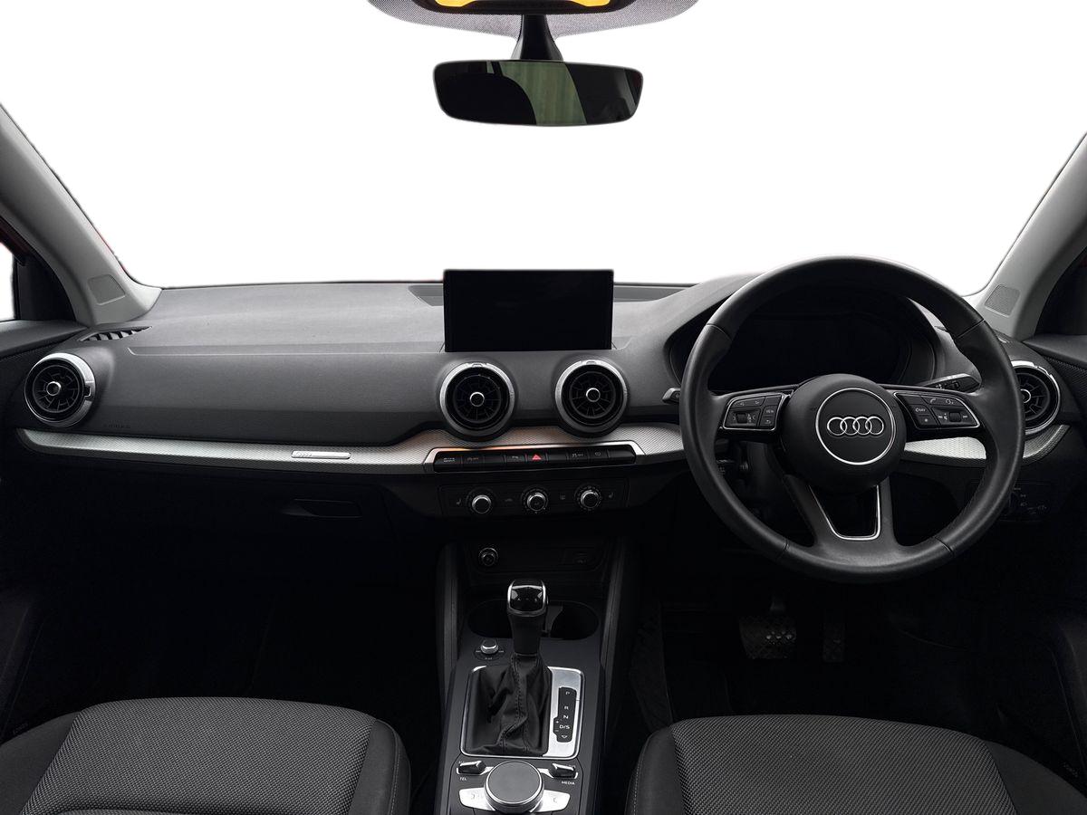 Used Audi Q2 2022 for sale - 77113722: Photo 10