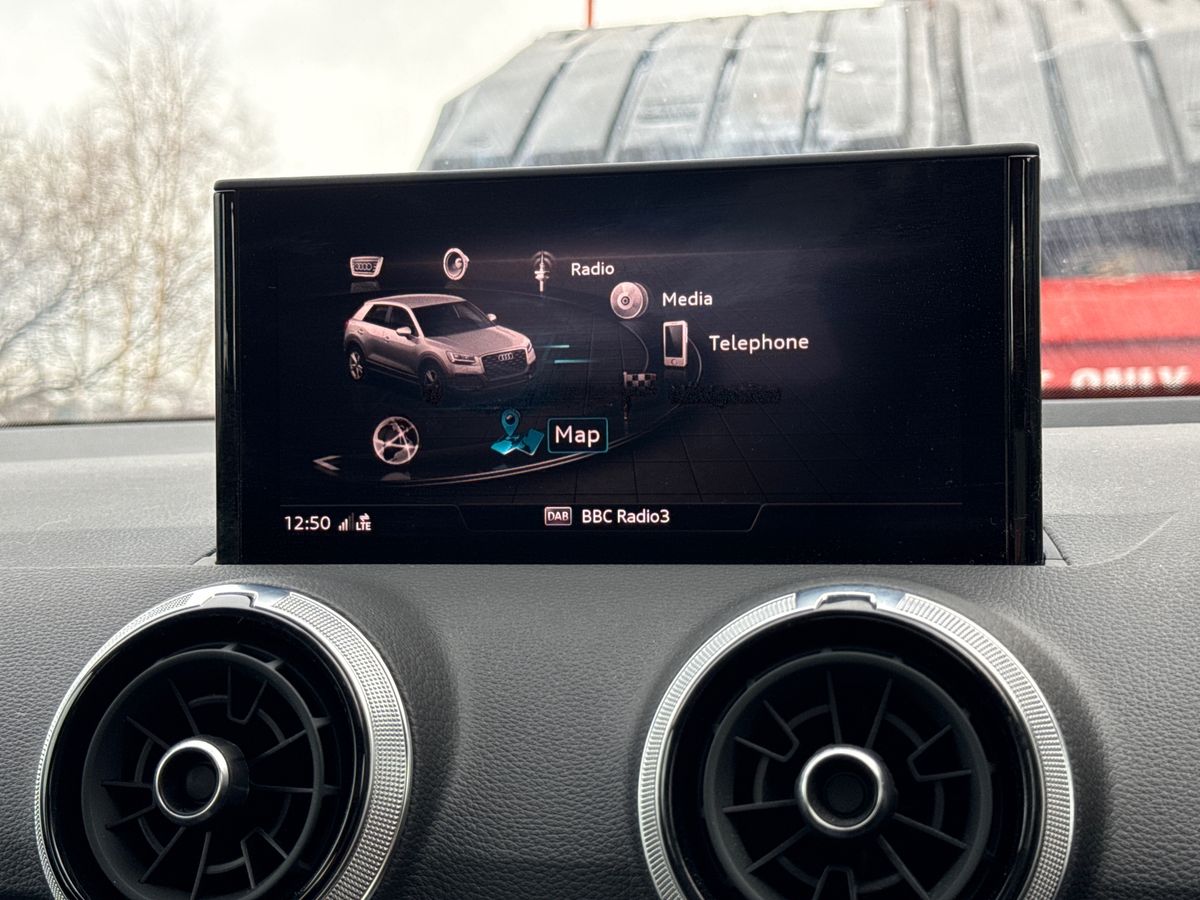 Used Audi Q2 2022 for sale - 77113722: Photo 11