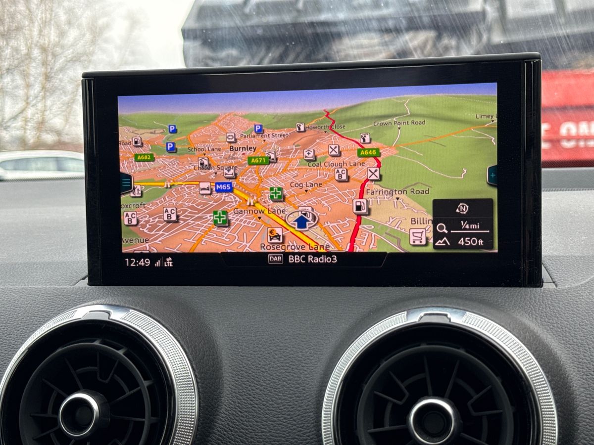 Used Audi Q2 2022 for sale - 77113722: Photo 12