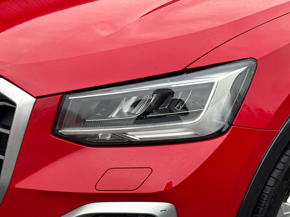 Used Audi Q2 2022 for sale - 77113722: Photo 14