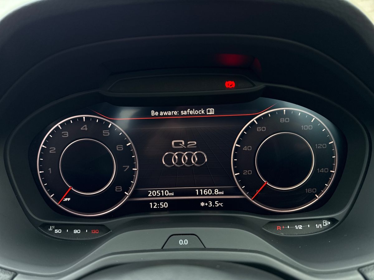 Used Audi Q2 2022 for sale - 77113722: Photo 15