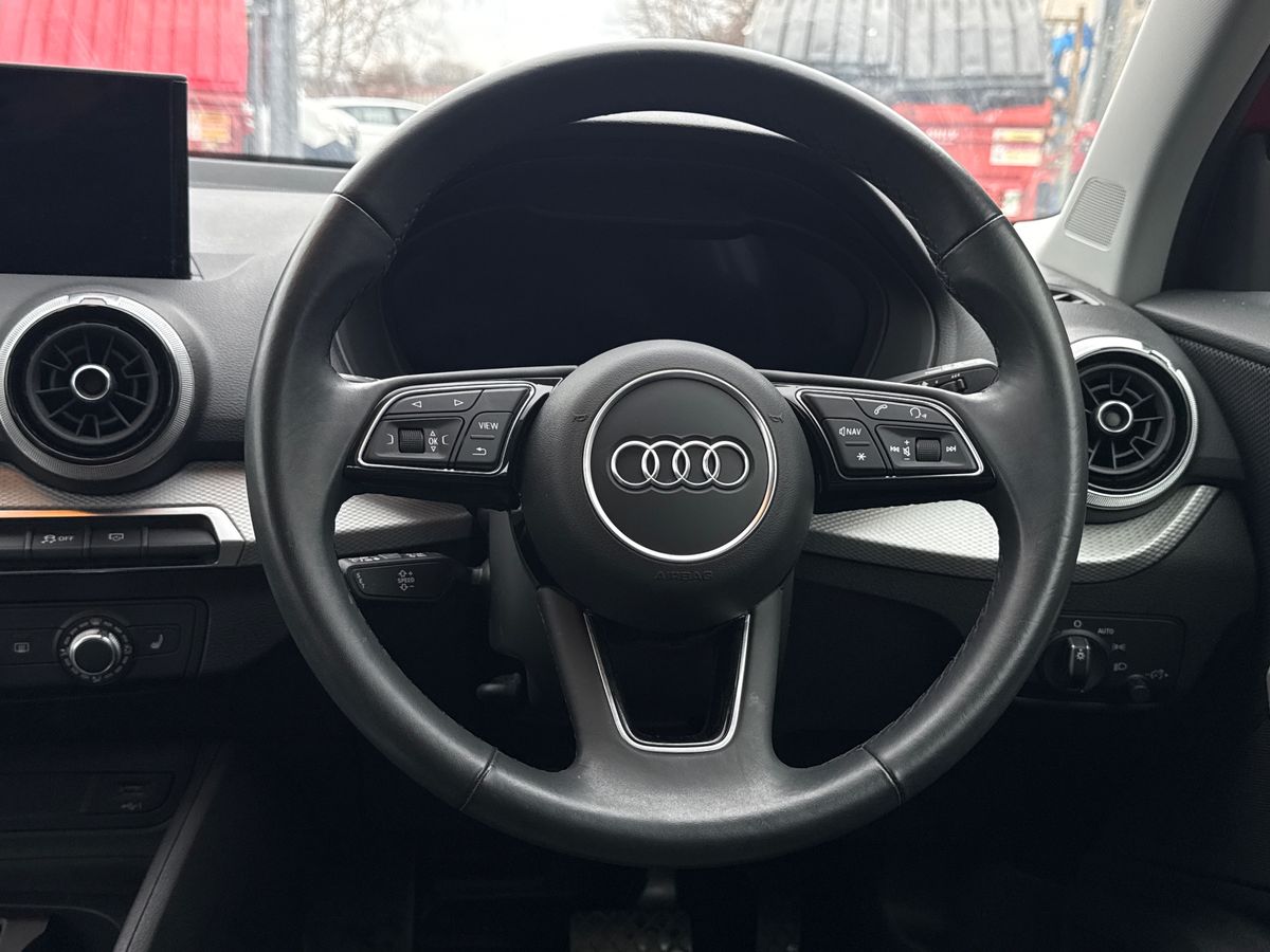 Used Audi Q2 2022 for sale - 77113722: Photo 16
