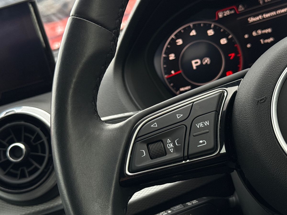 Used Audi Q2 2022 for sale - 77113722: Photo 17