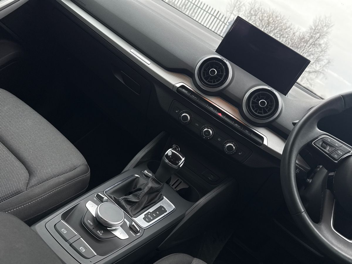 Used Audi Q2 2022 for sale - 77113722: Photo 18