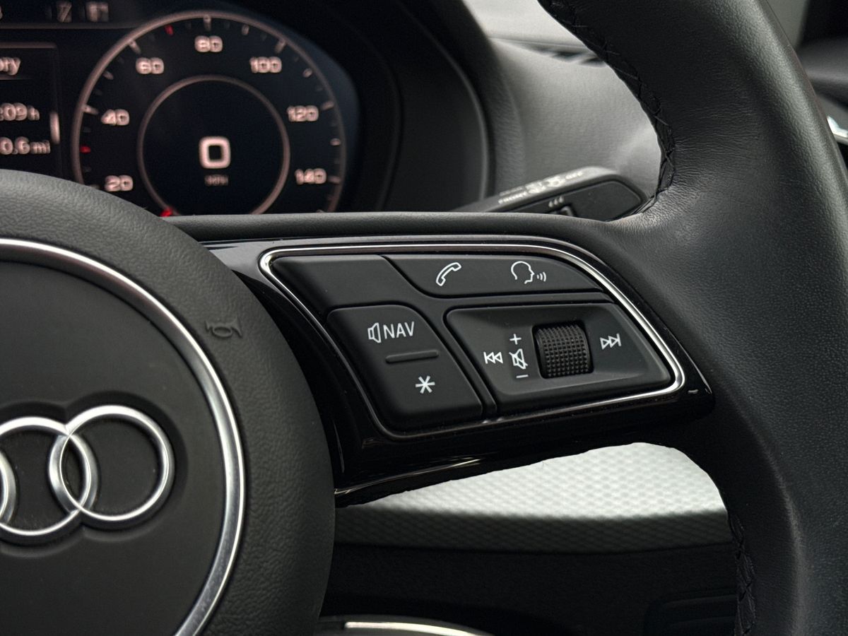 Used Audi Q2 2022 for sale - 77113722: Photo 23