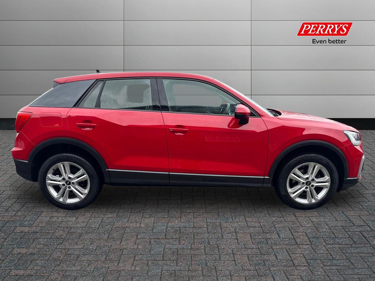 Used Audi Q2 2022 for sale - 77113722: Photo 3