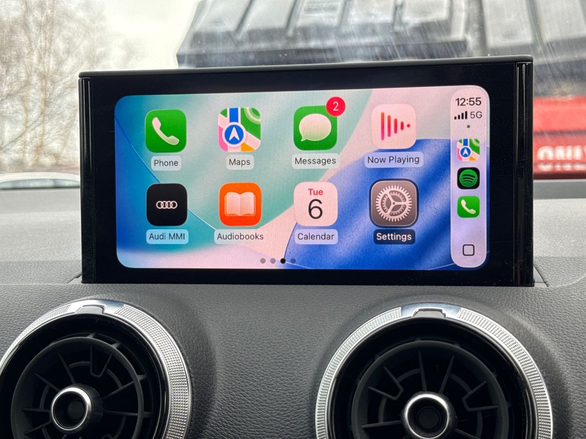 Used Audi Q2 2022 for sale - 77113722: Photo 33