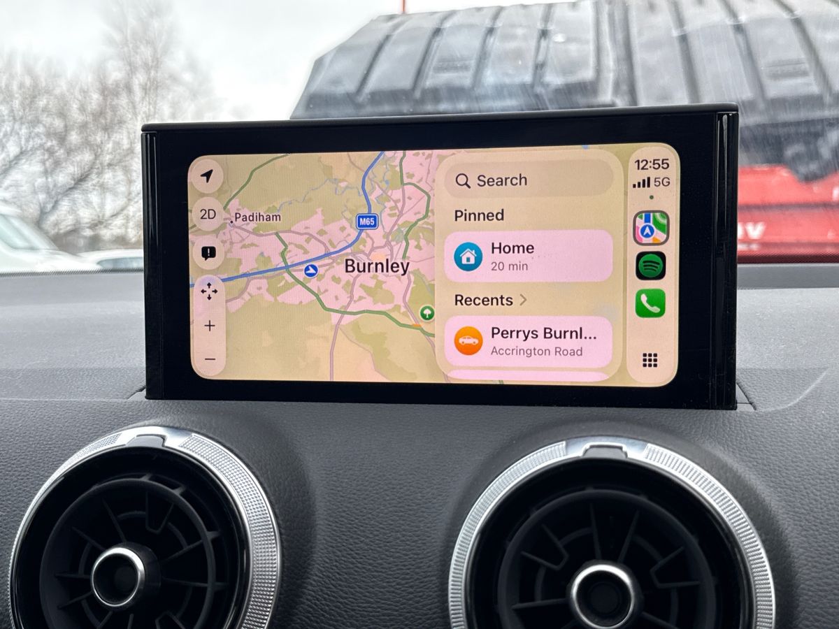 Used Audi Q2 2022 for sale - 77113722: Photo 35