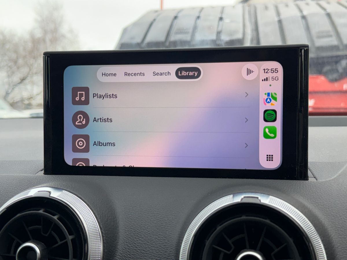 Used Audi Q2 2022 for sale - 77113722: Photo 36