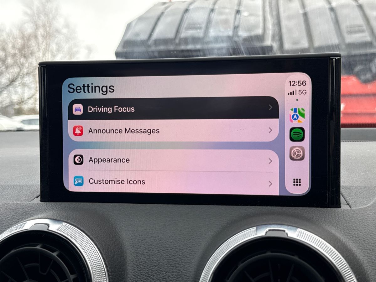 Used Audi Q2 2022 for sale - 77113722: Photo 38