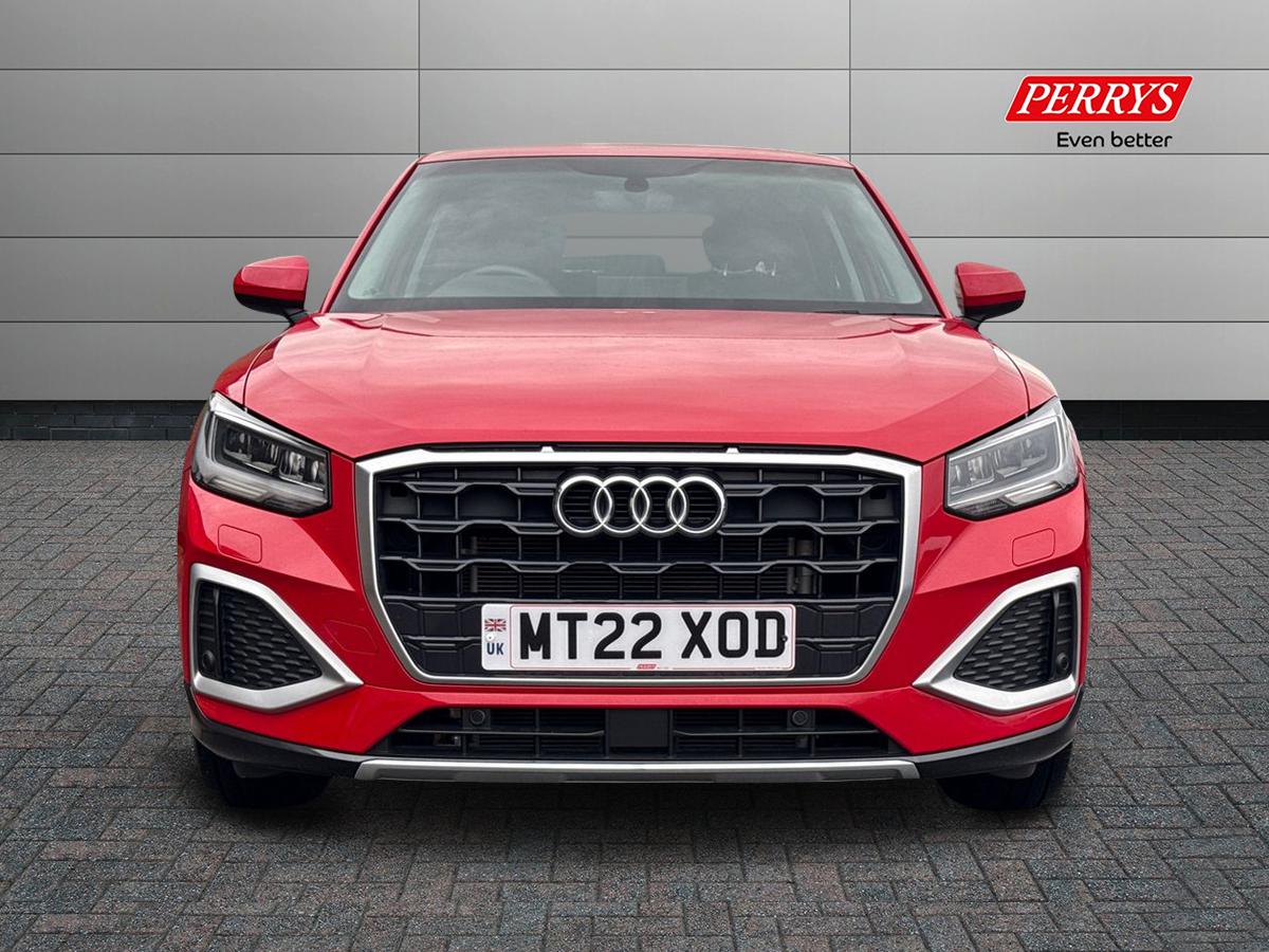 Used Audi Q2 2022 for sale - 77113722: Photo 4