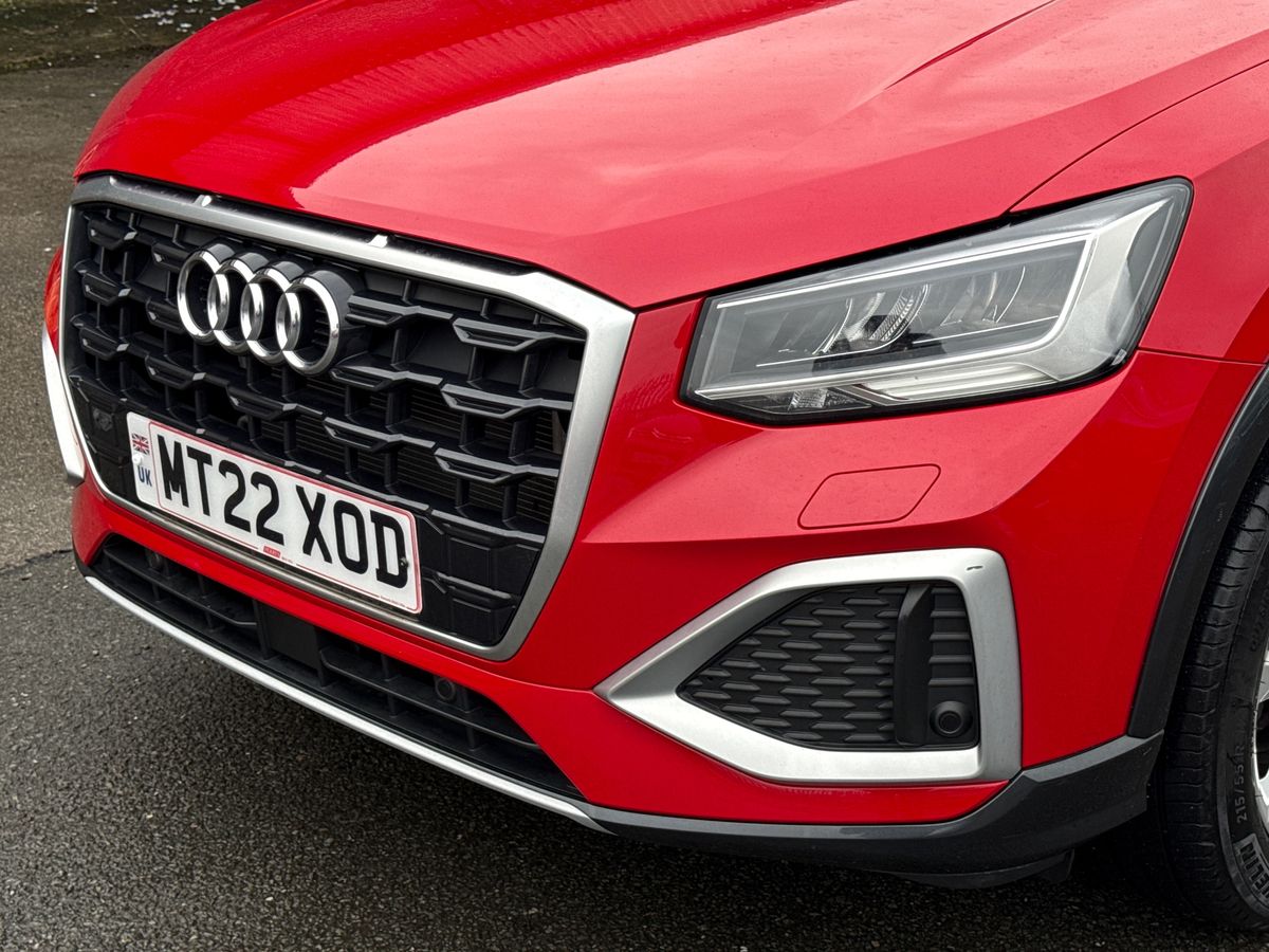 Used Audi Q2 2022 for sale - 77113722: Photo 42