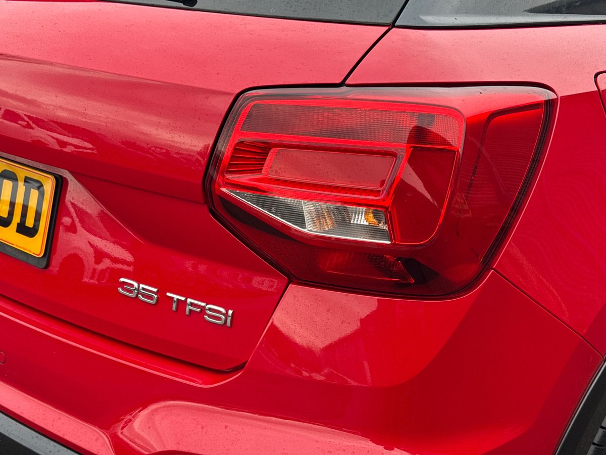 Used Audi Q2 2022 for sale - 77113722: Photo 43