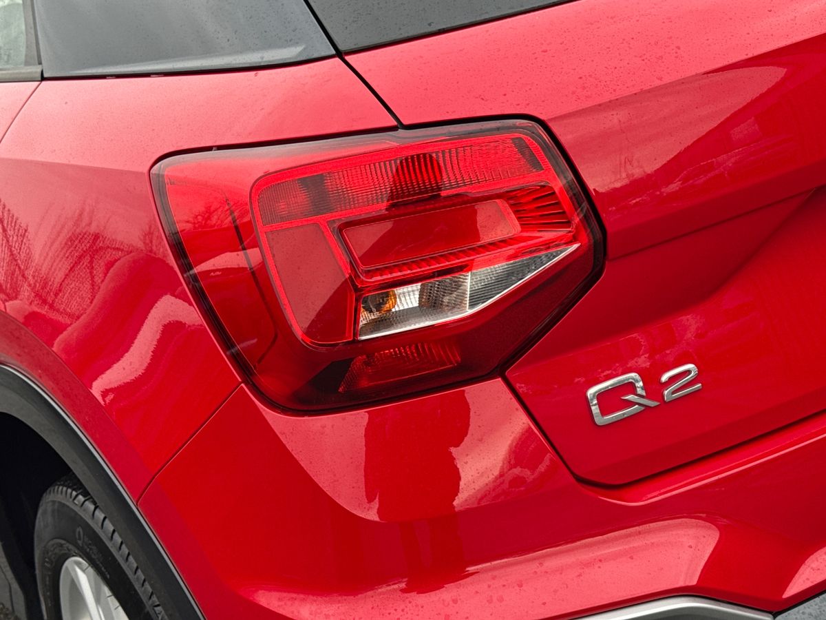 Used Audi Q2 2022 for sale - 77113722: Photo 44