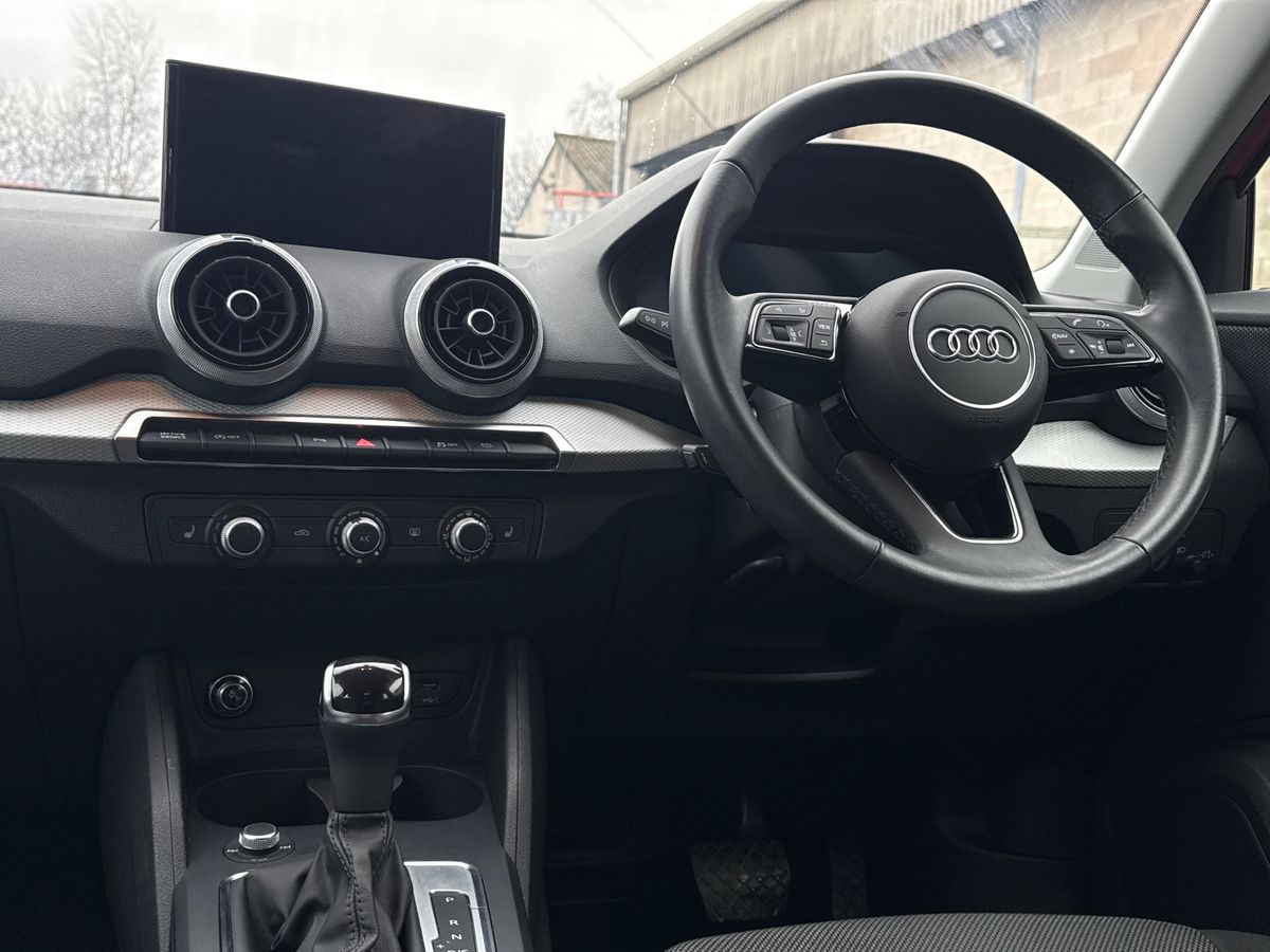 Used Audi Q2 2022 for sale - 77113722: Photo 46