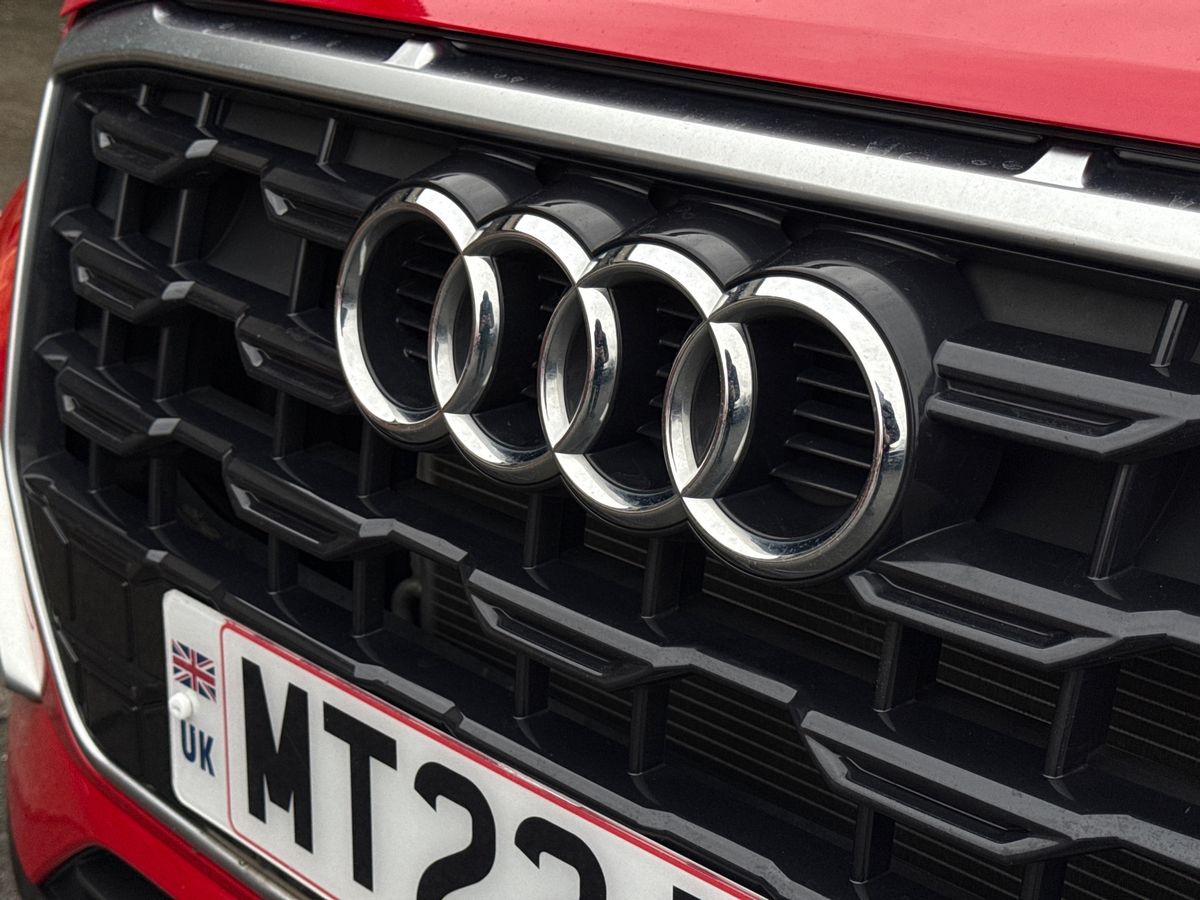 Used Audi Q2 2022 for sale - 77113722: Photo 47