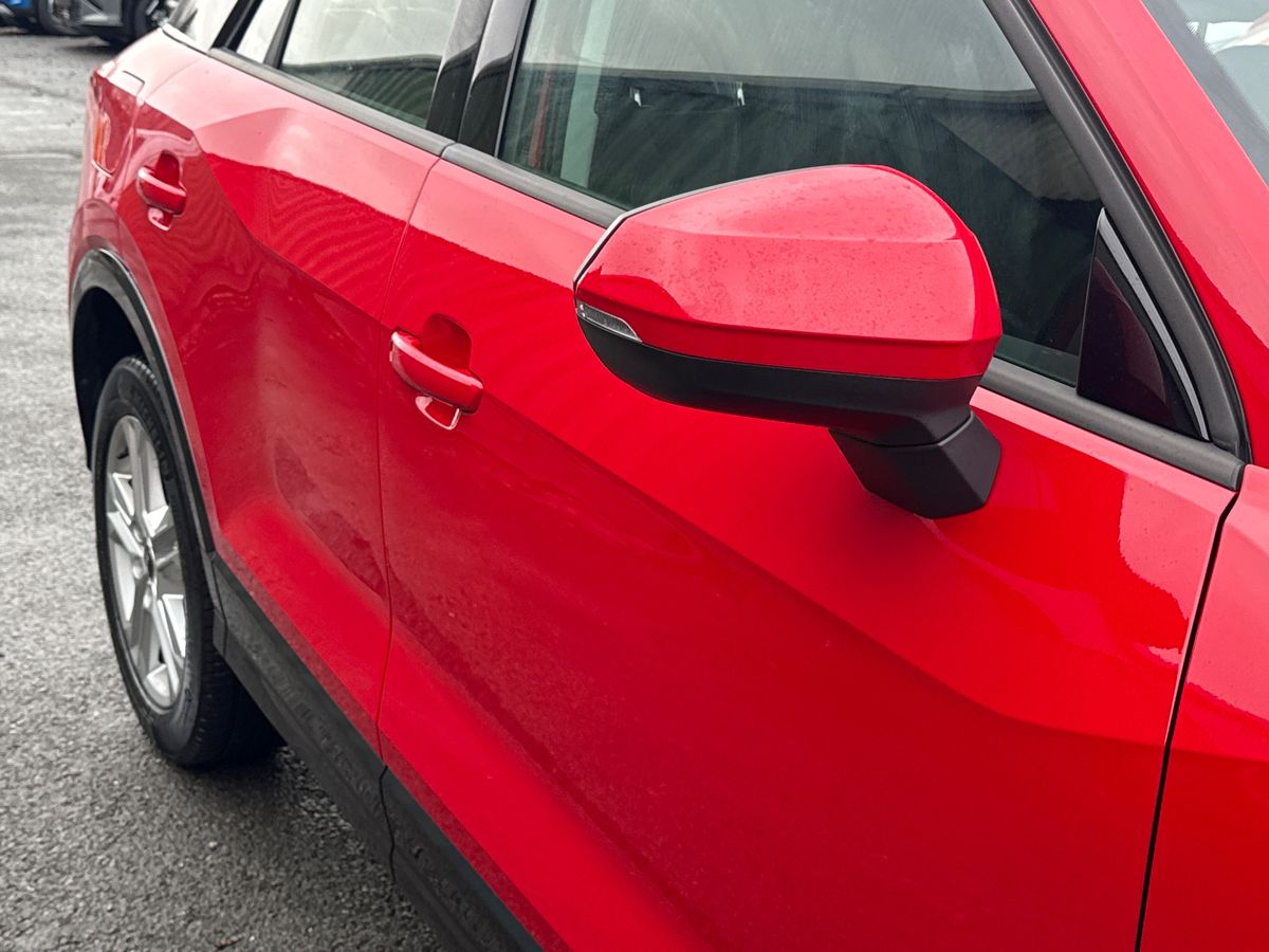 Used Audi Q2 2022 for sale - 77113722: Photo 49