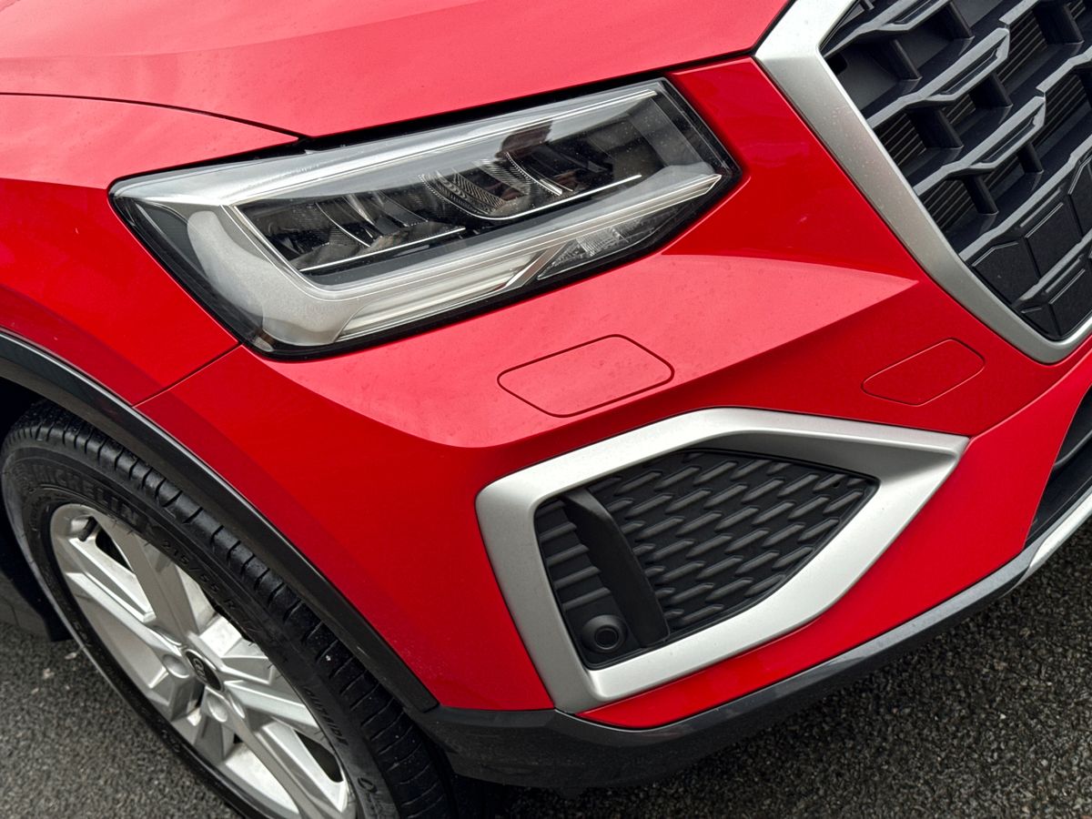 Used Audi Q2 2022 for sale - 77113722: Photo 50