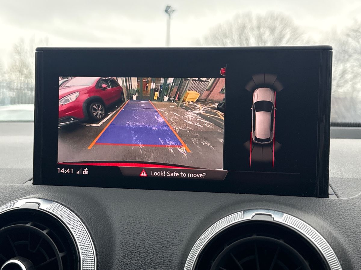 Used Audi Q2 2022 for sale - 77113722: Photo 52