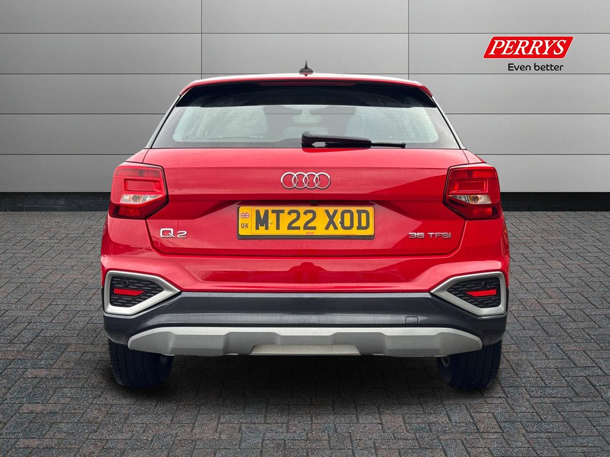 Used Audi Q2 2022 for sale - 77113722: Photo 6