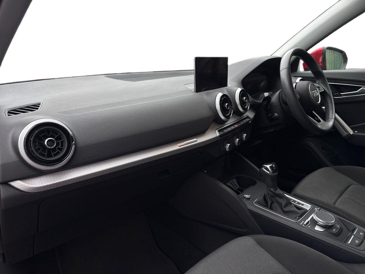 Used Audi Q2 2022 for sale - 77113722: Photo 7