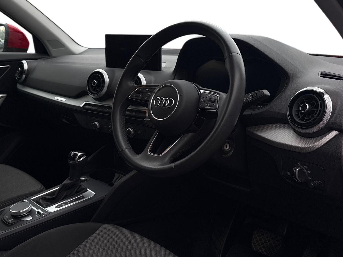 Used Audi Q2 2022 for sale - 77113722: Photo 9