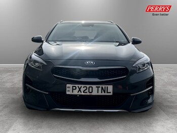 Used Kia XCeed 2020 for sale - 78473275: Photo