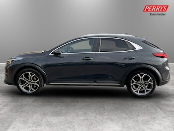 Used Kia XCeed 2020 for sale - 78473275: Photo