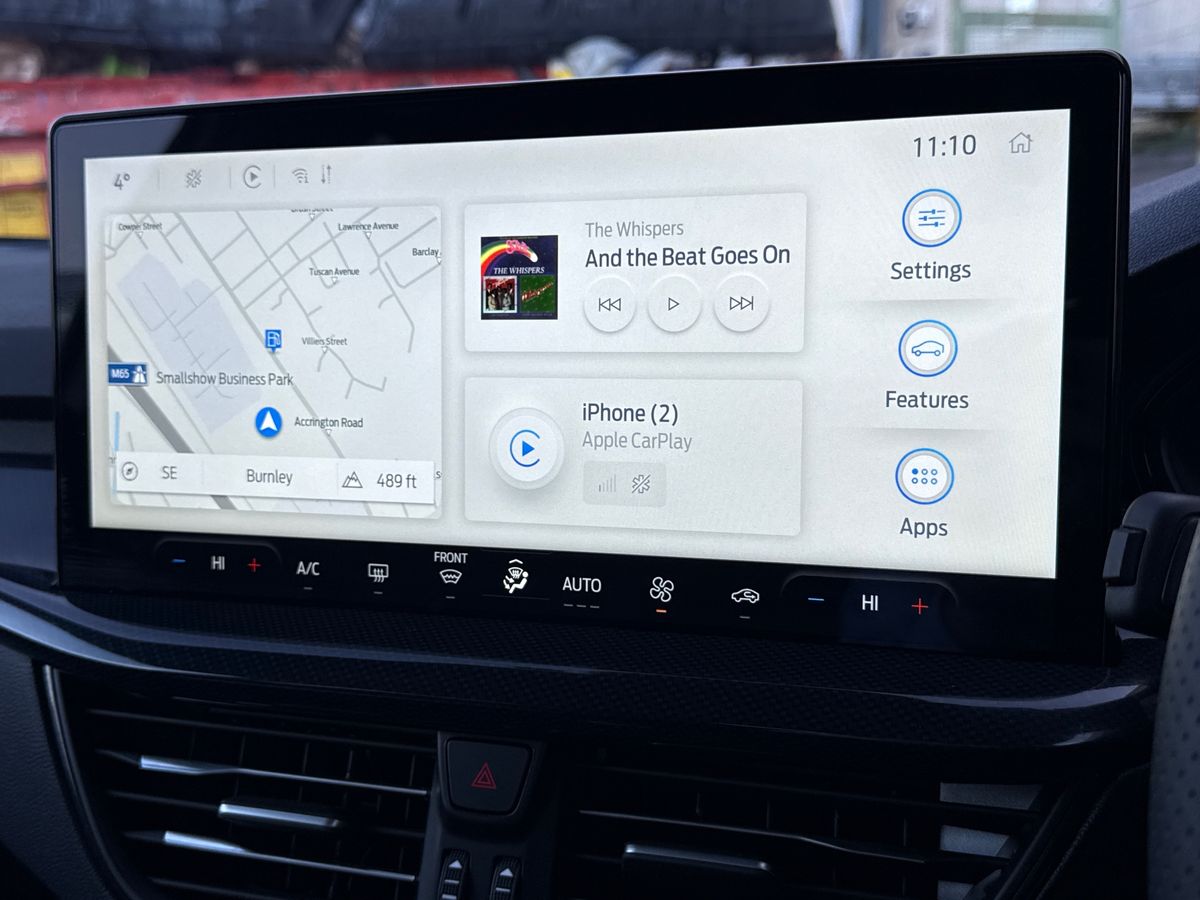 Used Ford Focus 2025 for sale - 77340728: Photo 10