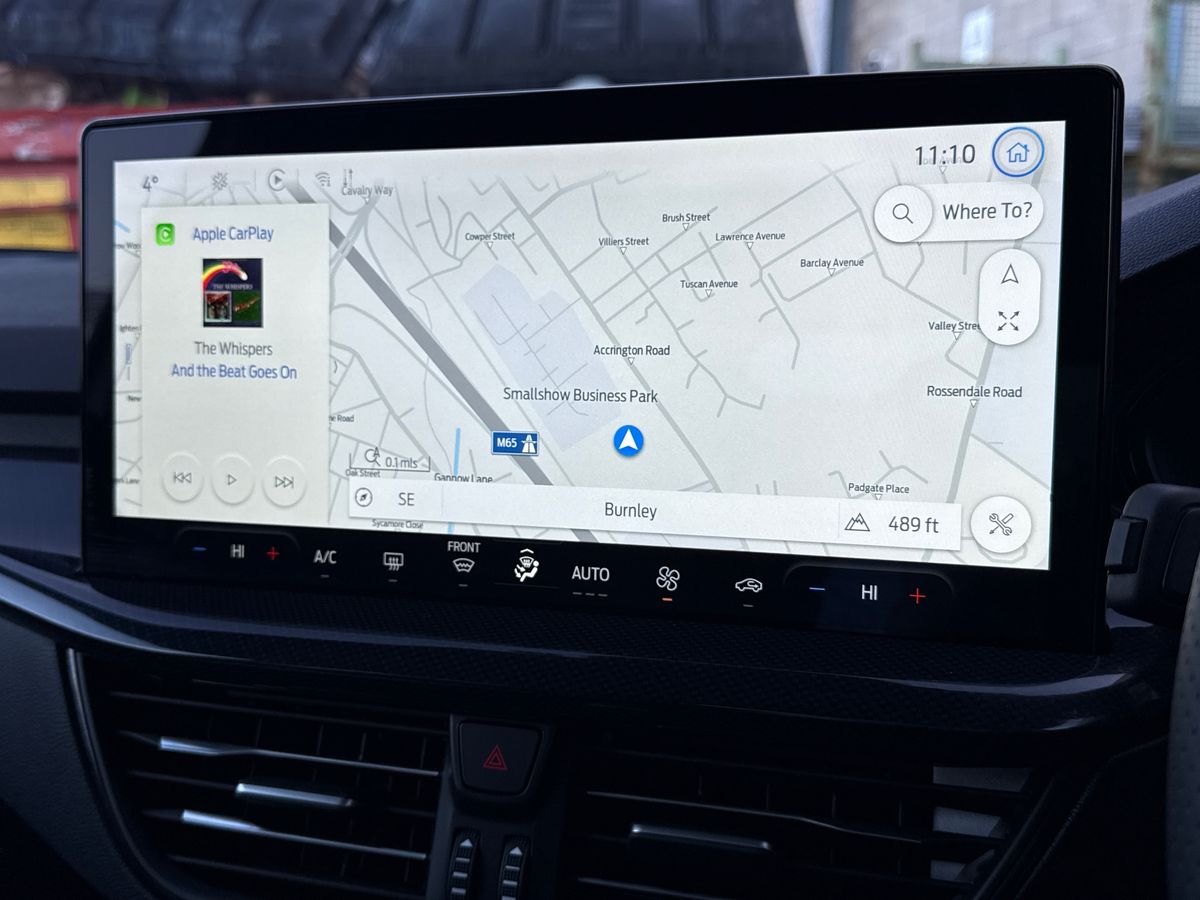 Used Ford Focus 2025 for sale - 77340728: Photo 11